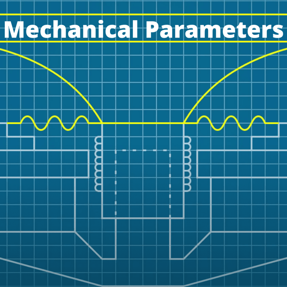 Mechanical Parameters