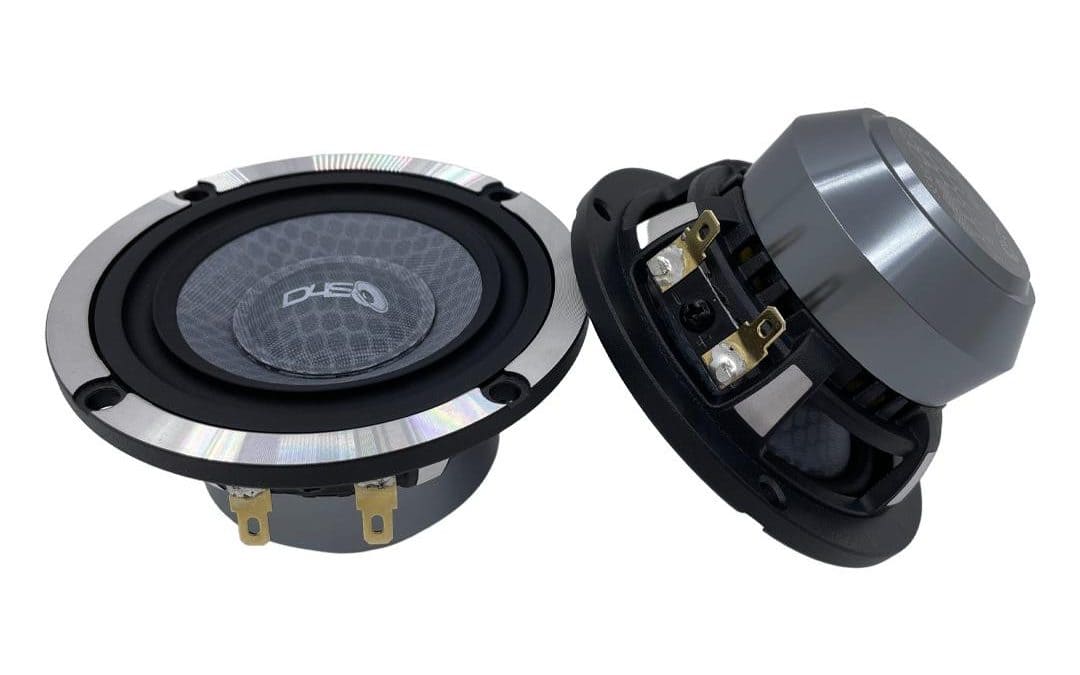 Bass Blockers for Tweeters: Capacitor Math and Install
