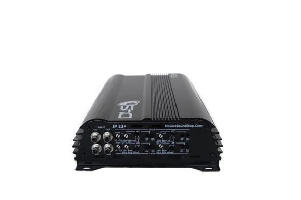 Monoblock Amp Guide: What It Is and How to Choose One