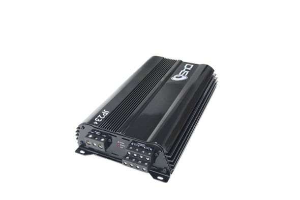 Amp Finder Guide: How to Choose the Right Car Amplifier