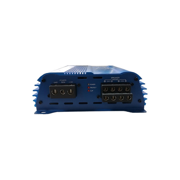 5000 Watt Amp: Real Power, Real Electrical Demands