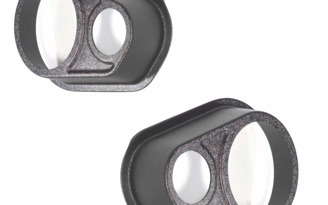 6.5 Speaker Pods for Trucks: Fitment, Sound and Setup