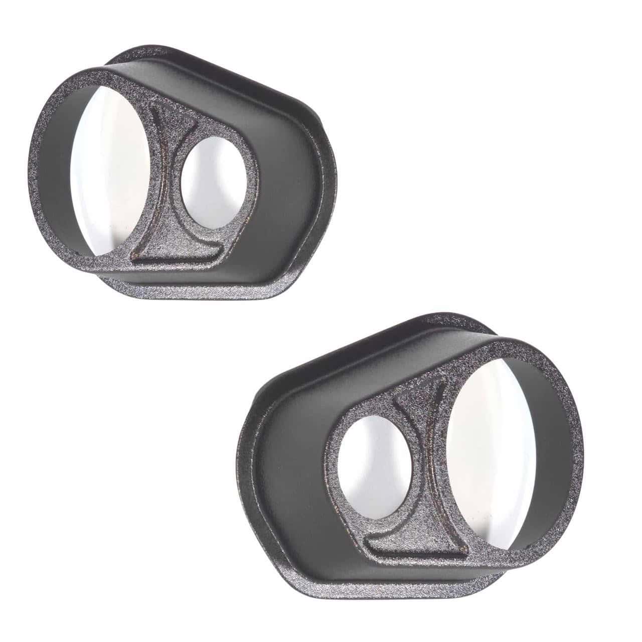 Down4Sound universal speaker pods down4sound universal speaker pods pair
