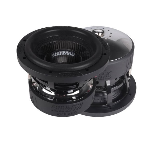 Sundown Audio M Series 8 subwoofer Sundown Audio M Series 8 subwoofer 800w RMS 2 ohm