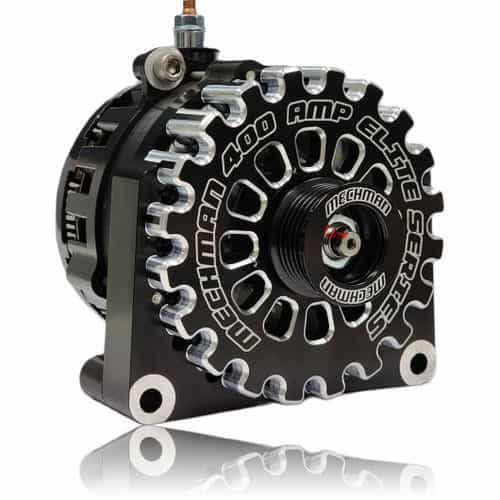 Car Audio High Output Alternator: What Size Do You Need?